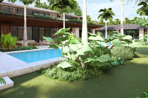 Casa en venta en Miami, Florida, 7 dormitorios, 689.99 m2 № 1802841 - foto 5