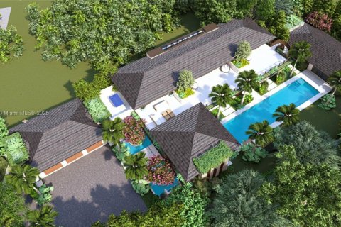 Casa en venta en Miami, Florida, 7 dormitorios, 689.99 m2 № 1802841 - foto 8