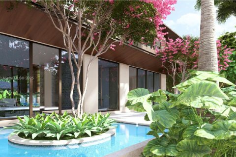 Casa en venta en Miami, Florida, 7 dormitorios, 689.99 m2 № 1802841 - foto 6