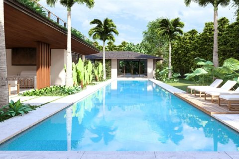 Casa en venta en Miami, Florida, 7 dormitorios, 689.99 m2 № 1802841 - foto 4
