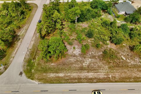 Terrain à vendre à Lehigh Acres, Floride № 2221238 - photo 25
