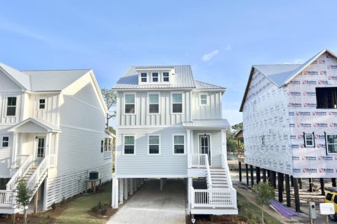 House in Santa Rosa Beach, Florida 3 bedrooms, 224.17 sq.m. № 560099 - photo 1