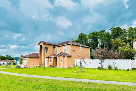 Купить виллу или дом в Киссимми, Флорида 9 комнат, 183.76м2, № 2102639 - фото 6