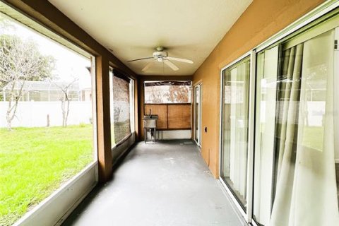 Купить виллу или дом в Киссимми, Флорида 9 комнат, 183.76м2, № 2102639 - фото 7