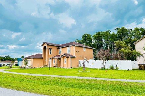 Купить виллу или дом в Киссимми, Флорида 9 комнат, 183.76м2, № 2102639 - фото 5