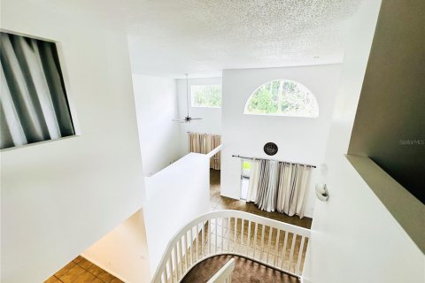 Купить виллу или дом в Киссимми, Флорида 9 комнат, 183.76м2, № 2102639 - фото 23