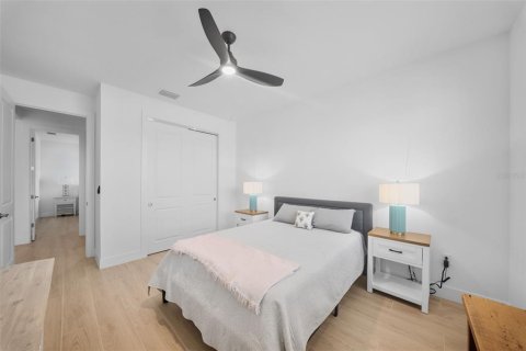 Villa ou maison à vendre à Punta Gorda, Floride: 3 chambres, 192.31 m2 № 2431630 - photo 18
