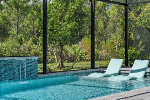 Villa ou maison à vendre à Punta Gorda, Floride: 3 chambres, 192.31 m2 № 2431630 - photo 28