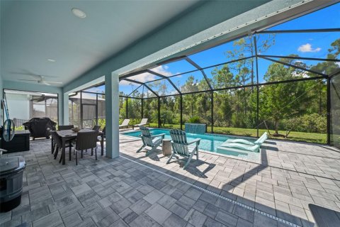 Villa ou maison à vendre à Punta Gorda, Floride: 3 chambres, 192.31 m2 № 2431630 - photo 25