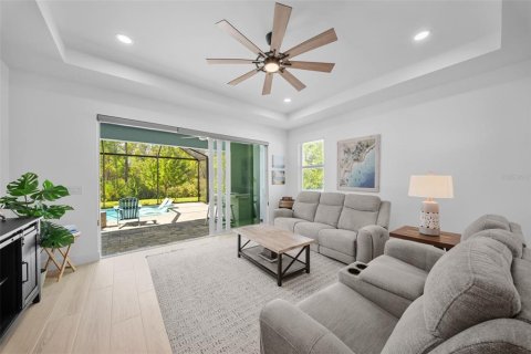 Villa ou maison à vendre à Punta Gorda, Floride: 3 chambres, 192.31 m2 № 2431630 - photo 6