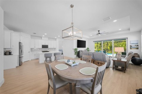 Villa ou maison à vendre à Punta Gorda, Floride: 3 chambres, 192.31 m2 № 2431630 - photo 9