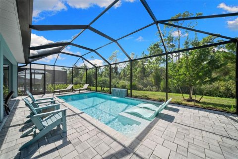 Villa ou maison à vendre à Punta Gorda, Floride: 3 chambres, 192.31 m2 № 2431630 - photo 2