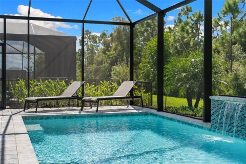 Villa ou maison à vendre à Punta Gorda, Floride: 3 chambres, 192.31 m2 № 2431630 - photo 29