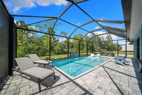 Villa ou maison à vendre à Punta Gorda, Floride: 3 chambres, 192.31 m2 № 2431630 - photo 26