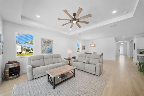 Villa ou maison à vendre à Punta Gorda, Floride: 3 chambres, 192.31 m2 № 2431630 - photo 7