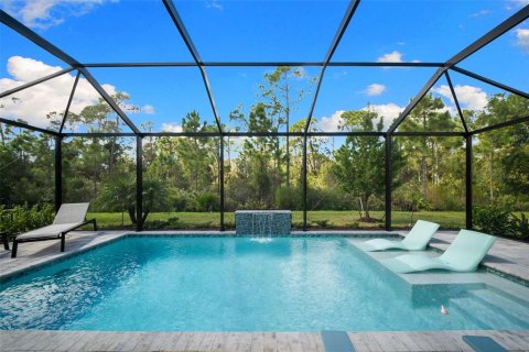 Villa ou maison à vendre à Punta Gorda, Floride: 3 chambres, 192.31 m2 № 2431630 - photo 27