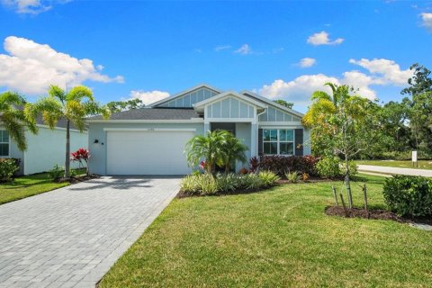 Villa ou maison à Punta Gorda, Floride 3 chambres, 192.31 m2 № 2431630