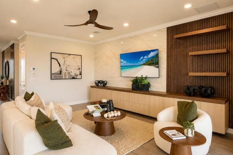 Casa en venta en Port St. Lucie, Florida, 4 dormitorios, 248.61 m2 № 2392535 - foto 6