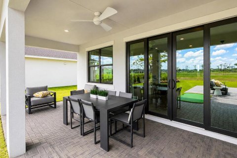 Casa en venta en Port St. Lucie, Florida, 4 dormitorios, 248.61 m2 № 2392535 - foto 14