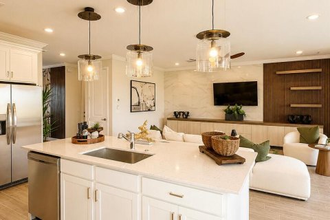 Casa en venta en Port St. Lucie, Florida, 4 dormitorios, 248.61 m2 № 2392535 - foto 3