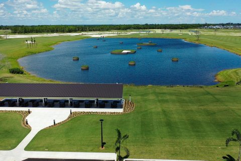 Casa en venta en Port St. Lucie, Florida, 4 dormitorios, 248.61 m2 № 2392535 - foto 17