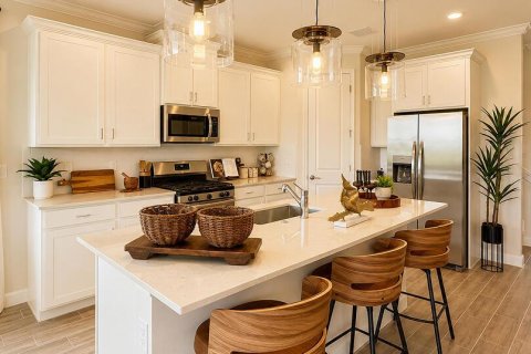 Casa en venta en Port St. Lucie, Florida, 4 dormitorios, 248.61 m2 № 2392535 - foto 2
