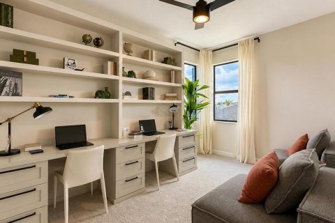 Casa en venta en Port St. Lucie, Florida, 4 dormitorios, 248.61 m2 № 2392535 - foto 11