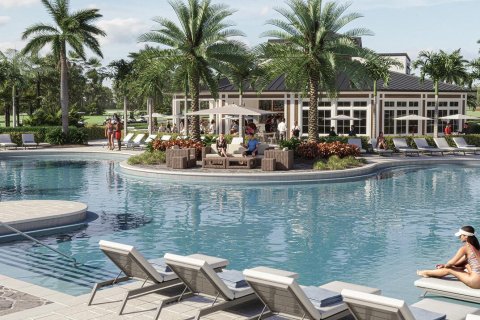 Casa en venta en Port St. Lucie, Florida, 4 dormitorios, 248.61 m2 № 2392535 - foto 15