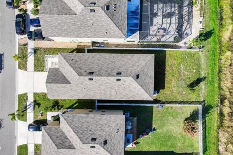 House in Sun City Center, Florida 3 bedrooms, 140.84 sq.m. № 1786191 - photo 28