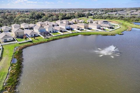 House in Sun City Center, Florida 3 bedrooms, 140.84 sq.m. № 1786191 - photo 30