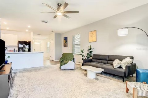 House in Sun City Center, Florida 3 bedrooms, 140.84 sq.m. № 1786191 - photo 10