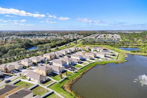 House in Sun City Center, Florida 3 bedrooms, 140.84 sq.m. № 1786191 - photo 29