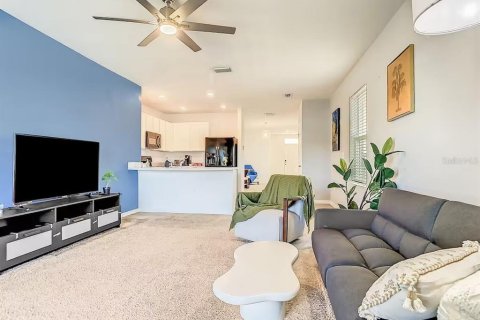 House in Sun City Center, Florida 3 bedrooms, 140.84 sq.m. № 1786191 - photo 14