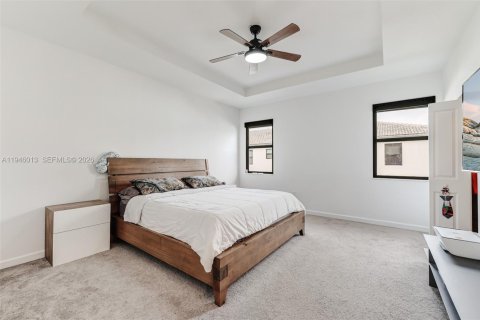 Adosado en venta en Homestead, Florida, 4 dormitorios, 186.27 m2 № 2002866 - foto 30