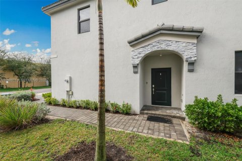 Adosado en venta en Homestead, Florida, 4 dormitorios, 186.27 m2 № 2002866 - foto 19