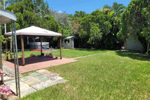 Купить виллу или дом в Майами-Бич, Флорида 2 спальни, 125.98м2, № 2010102 - фото 3