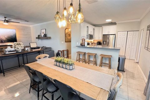 Купить виллу или дом в Окленд-Парк, Флорида 3 спальни, 139.35м2, № 1955532 - фото 15