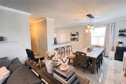 Купить виллу или дом в Окленд-Парк, Флорида 3 спальни, 139.35м2, № 1955532 - фото 5