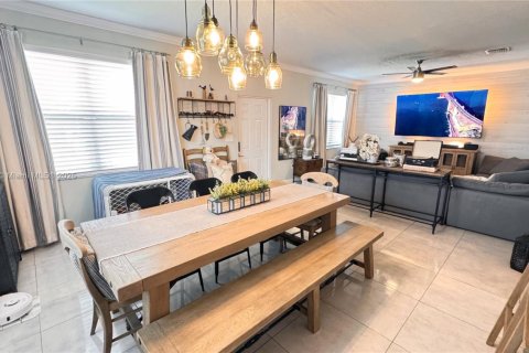 Купить виллу или дом в Окленд-Парк, Флорида 3 спальни, 139.35м2, № 1955532 - фото 21