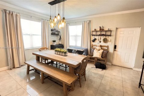 Купить виллу или дом в Окленд-Парк, Флорида 3 спальни, 139.35м2, № 1955532 - фото 23