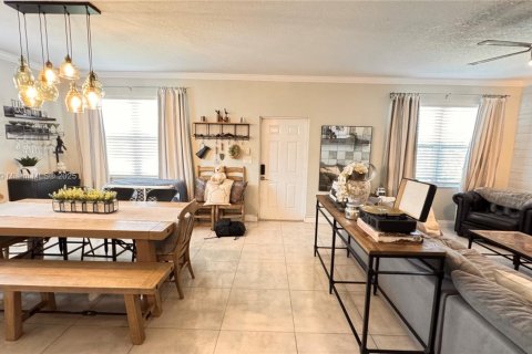 Купить виллу или дом в Окленд-Парк, Флорида 3 спальни, 139.35м2, № 1955532 - фото 24