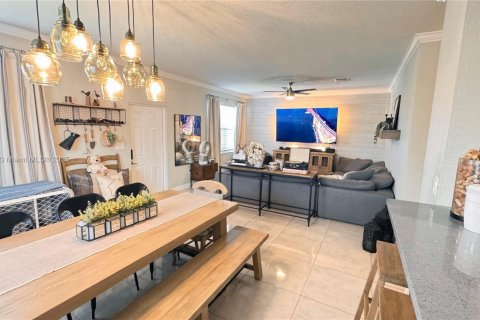 Купить виллу или дом в Окленд-Парк, Флорида 3 спальни, 139.35м2, № 1955532 - фото 14