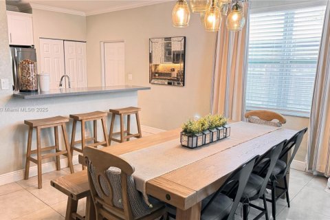 Купить виллу или дом в Окленд-Парк, Флорида 3 спальни, 139.35м2, № 1955532 - фото 4