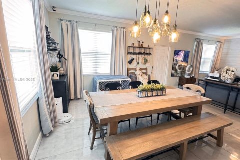 Купить виллу или дом в Окленд-Парк, Флорида 3 спальни, 139.35м2, № 1955532 - фото 20