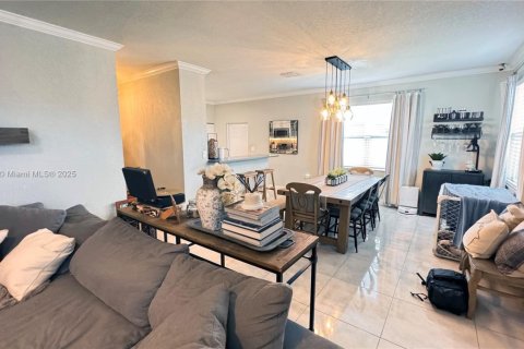 Купить виллу или дом в Окленд-Парк, Флорида 3 спальни, 139.35м2, № 1955532 - фото 10