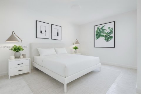 Copropriété à vendre à Hallandale Beach, Floride: 1 chambre, 78.97 m2 № 1980794 - photo 25