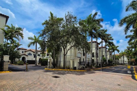 Townhouse in Boynton Beach, Florida 3 bedrooms, 200.76 sq.m. № 2184593 - photo 30