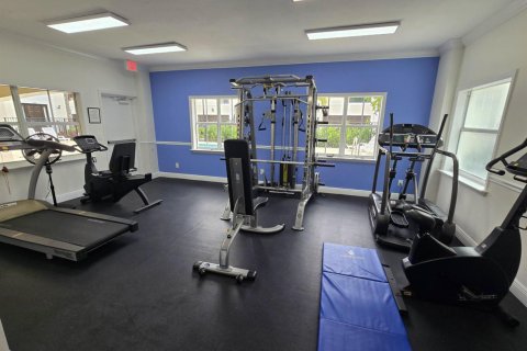 Townhouse in Boynton Beach, Florida 3 bedrooms, 200.76 sq.m. № 2184593 - photo 28