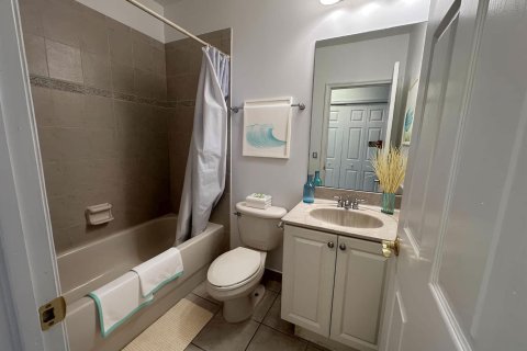 Townhouse in Boynton Beach, Florida 3 bedrooms, 200.76 sq.m. № 2184593 - photo 21