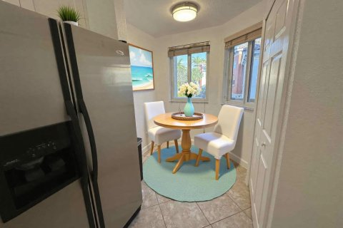 Townhouse in Boynton Beach, Florida 3 bedrooms, 200.76 sq.m. № 2184593 - photo 14
